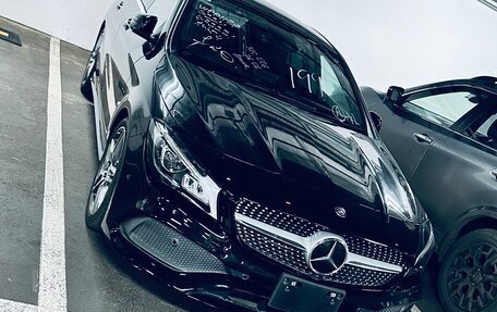 Mercedes-Benz CLA, 2016 год, 1 790 000 рублей, 25 фотография