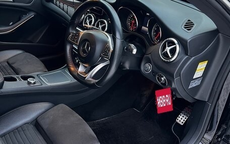 Mercedes-Benz CLA, 2016 год, 1 790 000 рублей, 12 фотография