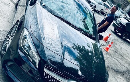 Mercedes-Benz CLA, 2016 год, 1 790 000 рублей, 26 фотография