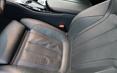 BMW 5 серия, 2020 год, 4 750 000 рублей, 9 фотография