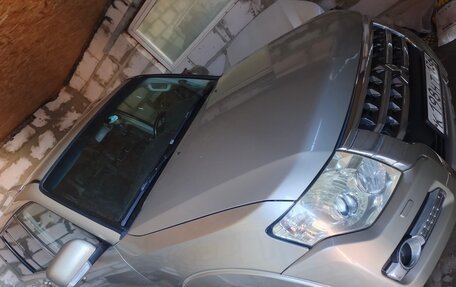 Mitsubishi Pajero IV, 2008 год, 1 650 000 рублей, 2 фотография