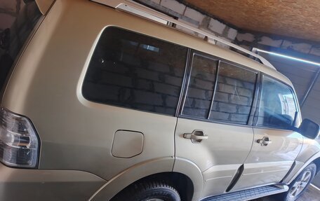 Mitsubishi Pajero IV, 2008 год, 1 650 000 рублей, 5 фотография