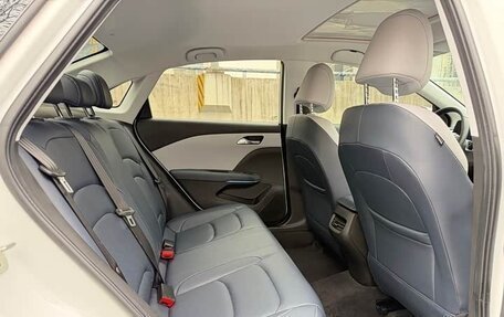 Chevrolet Monza, 2022 год, 1 200 000 рублей, 16 фотография