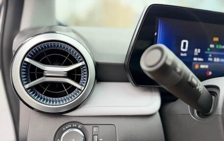 Chevrolet Monza, 2022 год, 1 200 000 рублей, 10 фотография