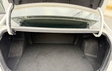 Chevrolet Monza, 2022 год, 1 200 000 рублей, 17 фотография