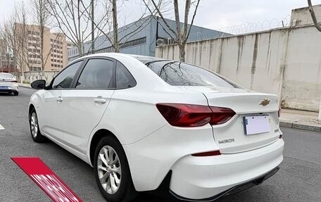 Chevrolet Monza, 2022 год, 1 200 000 рублей, 6 фотография