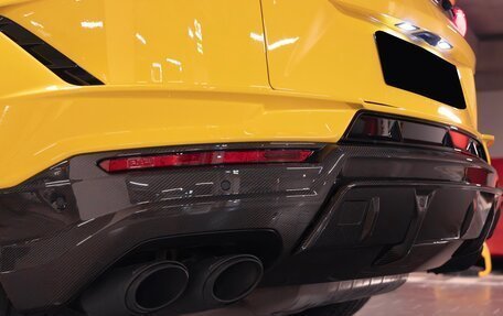 Lamborghini Urus I, 2024 год, 35 000 000 рублей, 6 фотография