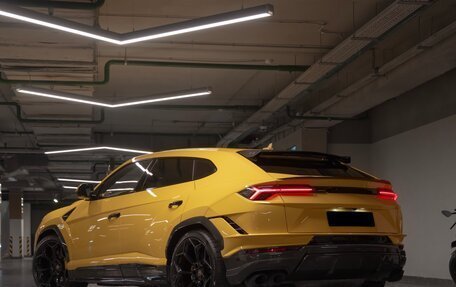 Lamborghini Urus I, 2024 год, 35 000 000 рублей, 2 фотография