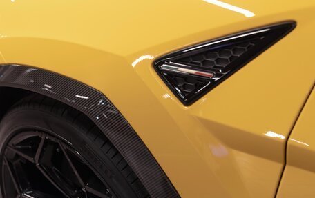 Lamborghini Urus I, 2024 год, 35 000 000 рублей, 4 фотография