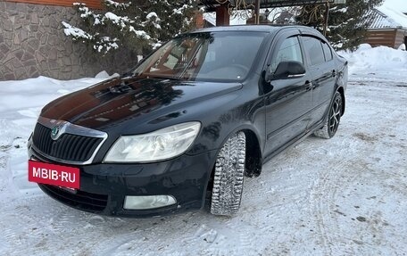 Skoda Octavia, 2011 год, 390 000 рублей, 3 фотография