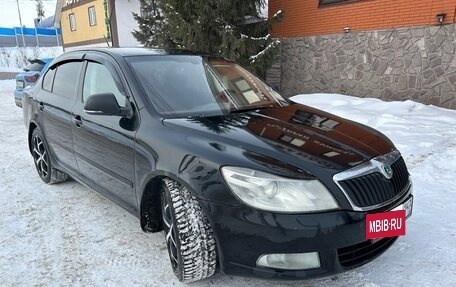 Skoda Octavia, 2011 год, 390 000 рублей, 5 фотография