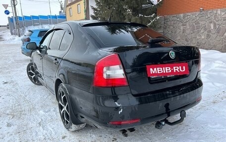 Skoda Octavia, 2011 год, 390 000 рублей, 2 фотография