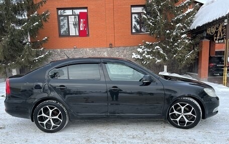 Skoda Octavia, 2011 год, 390 000 рублей, 8 фотография