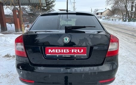 Skoda Octavia, 2011 год, 390 000 рублей, 6 фотография