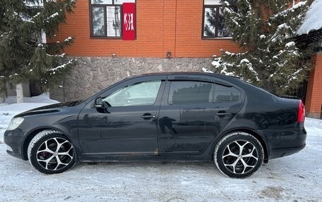 Skoda Octavia, 2011 год, 390 000 рублей, 4 фотография