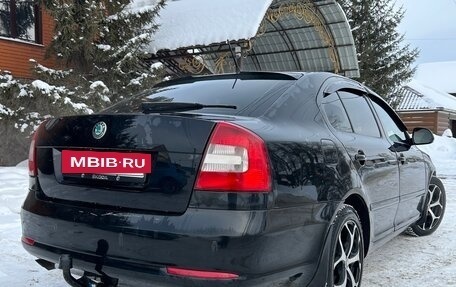 Skoda Octavia, 2011 год, 390 000 рублей, 7 фотография