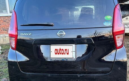 Nissan Dayz, 2019 год, 810 000 рублей, 3 фотография