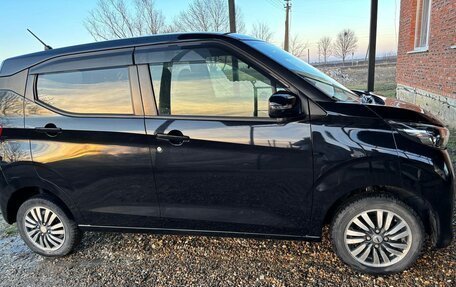 Nissan Dayz, 2019 год, 810 000 рублей, 4 фотография