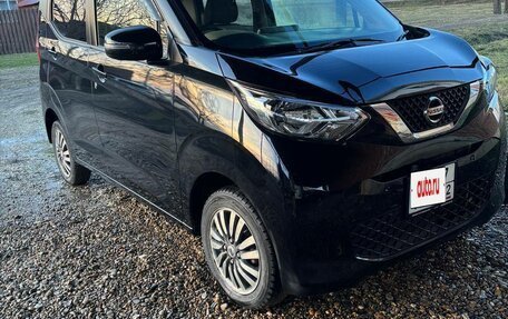 Nissan Dayz, 2019 год, 810 000 рублей, 2 фотография