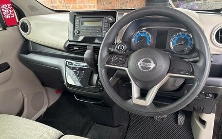 Nissan Dayz, 2019 год, 810 000 рублей, 7 фотография