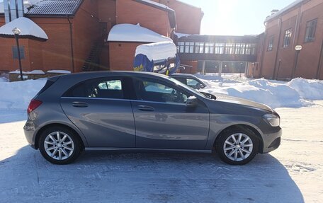 Mercedes-Benz A-Класс, 2014 год, 1 800 000 рублей, 4 фотография