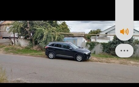 Mazda CX-5 II, 2012 год, 1 560 000 рублей, 6 фотография