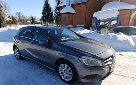 Mercedes-Benz A-Класс, 2014 год, 1 800 000 рублей, 3 фотография