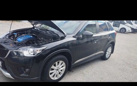 Mazda CX-5 II, 2012 год, 1 560 000 рублей, 5 фотография