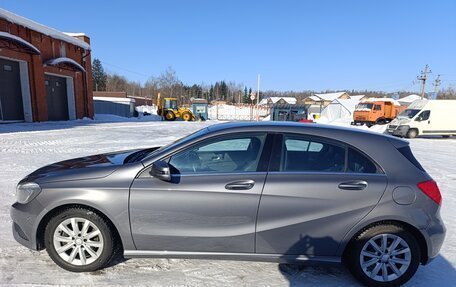 Mercedes-Benz A-Класс, 2014 год, 1 800 000 рублей, 7 фотография