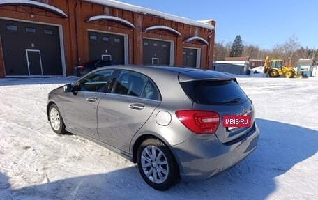 Mercedes-Benz A-Класс, 2014 год, 1 800 000 рублей, 6 фотография