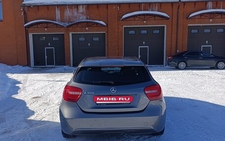 Mercedes-Benz A-Класс, 2014 год, 1 800 000 рублей, 5 фотография