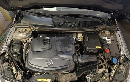 Mercedes-Benz A-Класс, 2014 год, 1 800 000 рублей, 8 фотография