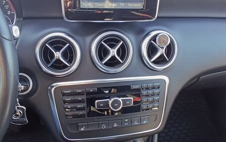 Mercedes-Benz A-Класс, 2014 год, 1 800 000 рублей, 17 фотография