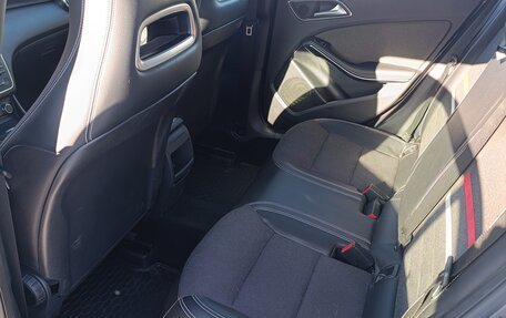 Mercedes-Benz A-Класс, 2014 год, 1 800 000 рублей, 12 фотография