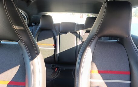 Mercedes-Benz A-Класс, 2014 год, 1 800 000 рублей, 11 фотография