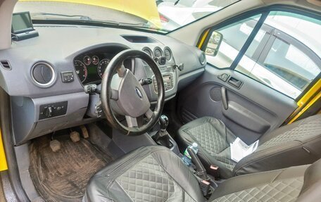 Ford Transit Connect, 2010 год, 650 000 рублей, 2 фотография