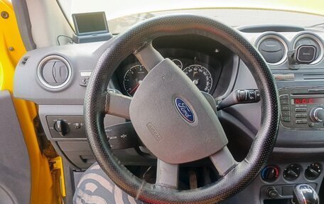 Ford Transit Connect, 2010 год, 650 000 рублей, 4 фотография