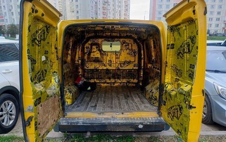 Ford Transit Connect, 2010 год, 650 000 рублей, 5 фотография