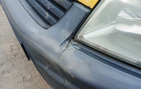 Ford Transit Connect, 2010 год, 650 000 рублей, 12 фотография