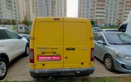 Ford Transit Connect, 2010 год, 650 000 рублей, 7 фотография