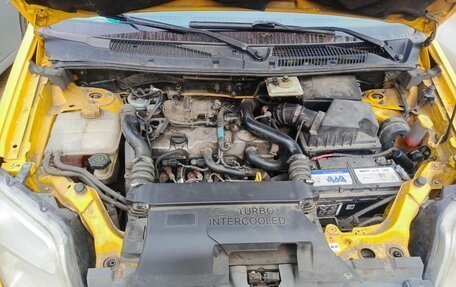 Ford Transit Connect, 2010 год, 650 000 рублей, 10 фотография