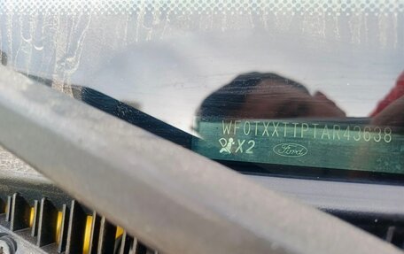 Ford Transit Connect, 2010 год, 650 000 рублей, 15 фотография