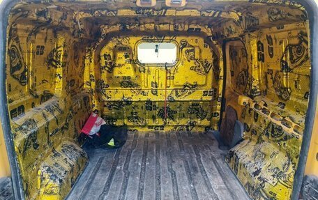 Ford Transit Connect, 2010 год, 650 000 рублей, 6 фотография