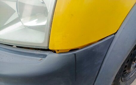 Ford Transit Connect, 2010 год, 650 000 рублей, 13 фотография