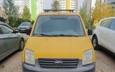 Ford Transit Connect, 2010 год, 650 000 рублей, 11 фотография