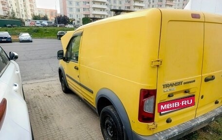 Ford Transit Connect, 2010 год, 650 000 рублей, 8 фотография
