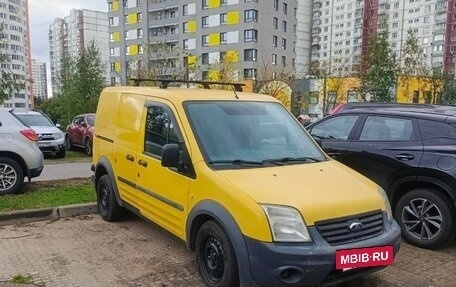 Ford Transit Connect, 2010 год, 650 000 рублей, 17 фотография