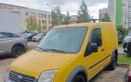 Ford Transit Connect, 2010 год, 650 000 рублей, 18 фотография