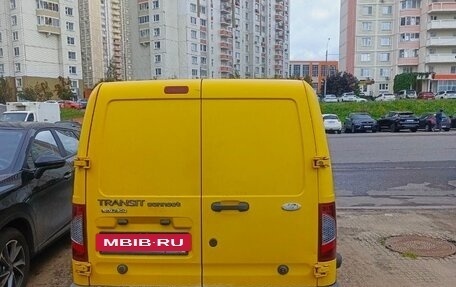 Ford Transit Connect, 2010 год, 650 000 рублей, 19 фотография