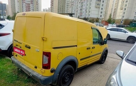 Ford Transit Connect, 2010 год, 650 000 рублей, 9 фотография